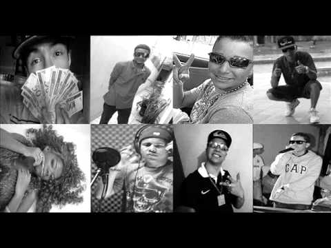 REVELAÇÕES DO FUNK DE 2012