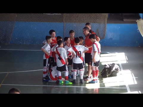 TanqueTV-30.04.17 - (0) Lomas Futsal vs. River (2)