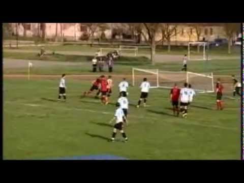 Kiskunhalasi FC - Tompa SE bajnoki összefoglaló