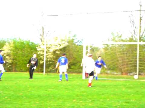 Sparta'18 7 - Kans Michel vs H3