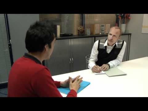 Buen ejemplo: Presentación