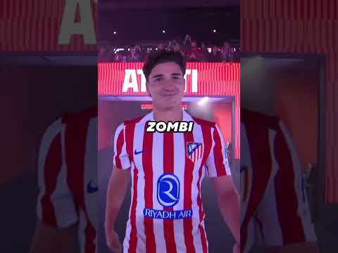 Julián Álvarez por fin puede sonreír