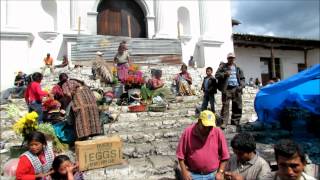 preview picture of video 'Chichicastenango'