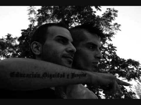 Movimiento Etiliko - Educacion Dignidad y respeto