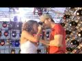 [HD] Nadiya & Enrique Iglesias - Tired Of Being Sorry (LFDLM 2008)