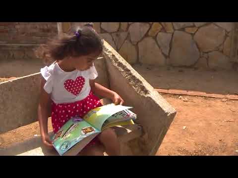 CREA genera transformaciones positivas en comunidad de San Cristóbal