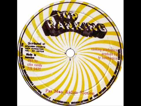 Fat Man Ridim Section - Untitled