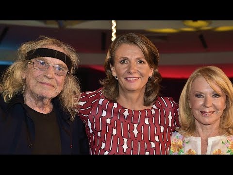 DENK mit KULTUR - Folge 48 - Gerda Rogers und Schiffkowitz - Wien am 06 12 2019