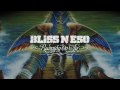 Bliss n Eso - Smoke Like A Fire - Featuring RZA ...
