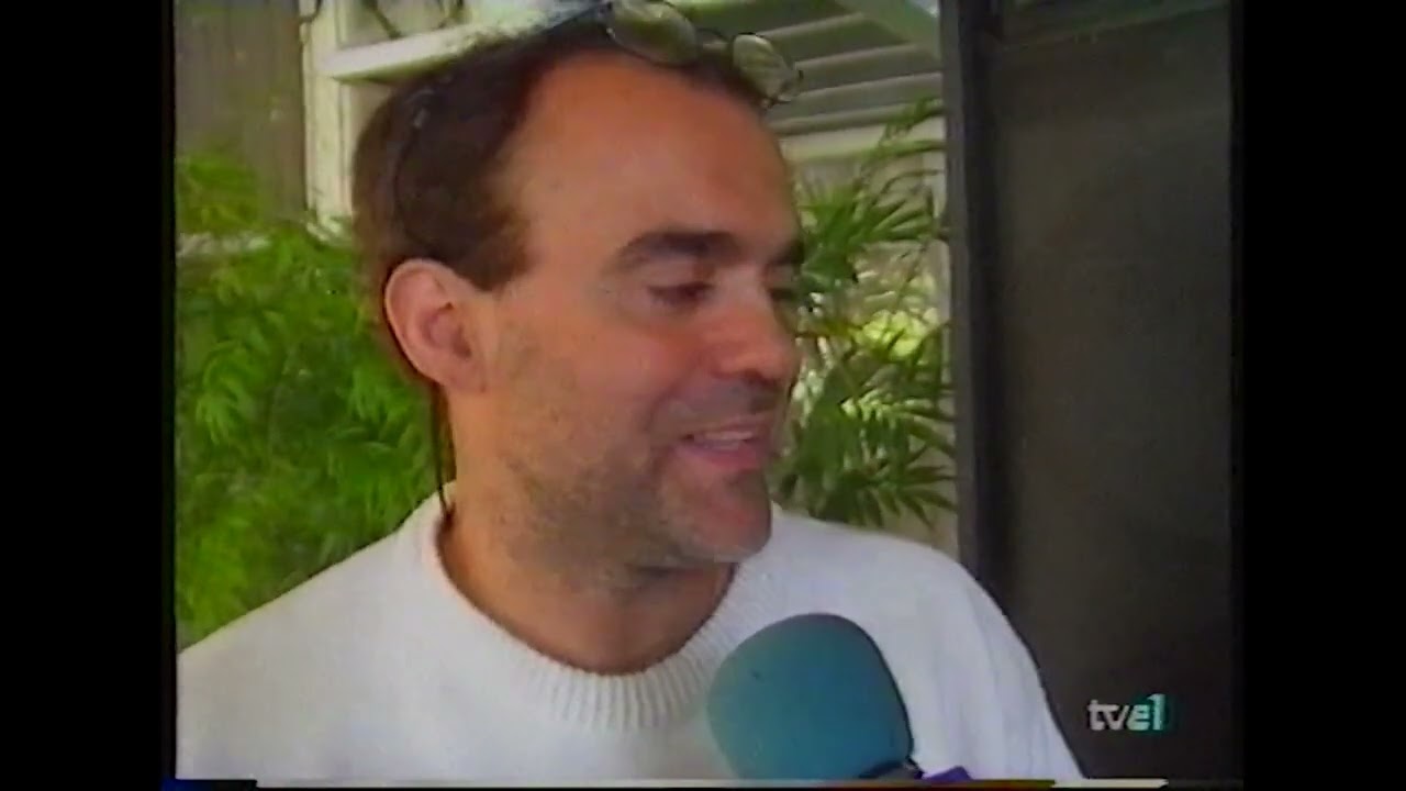 Chema Purón - vídeo 8