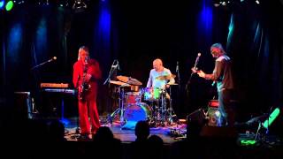 Tenors of Kalma - "Sakura" - live@jazzit Salzburg 30.01.2015