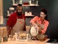 Flavorwave Turbo Oven with Mr T 