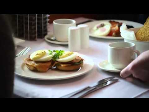 Great Southern Rail - Gold Service