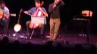 The Magnetic Fields - Yeah! Oh, Yeah! (Live Cambridge 2004)