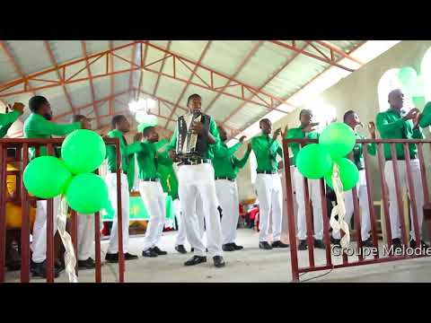 Melodie Celeste - Live Performance