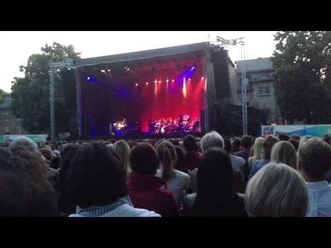 Ludovico Einaudi - Nightbook II 2013, Germany