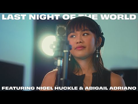 Miss Saigon - "Last Night of The World" MV