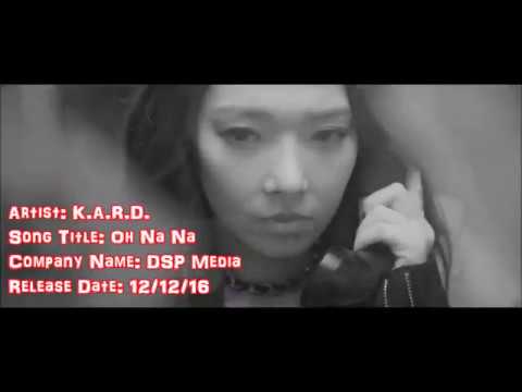 (170215) KpopOrKflop - Stage 3 with K.A.R.D!!
