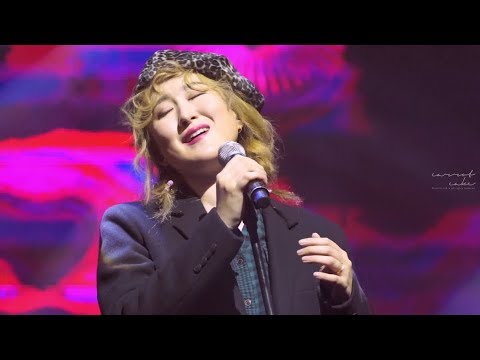 171231 단란한쫑파티 / 봄처녀 - 선우정아(SWJA)