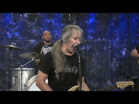 Chris Duarte - Nobody But You - Don Odells Legends