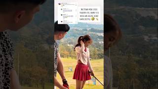 Download lagu Gemas banget liat Verrel Bramasta ngajarin Fuji main golf sampai bisa #fuji #verrelbramasta mp3