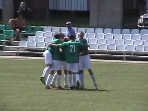 FC Gomel - FC Komsomolets (1/4 final)