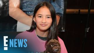 Godzilla vs. Kong Actress Kaylee Hottle’s Cause of Death Revealed | E! News