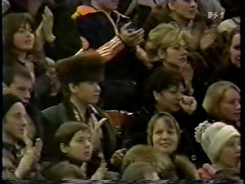 1998 99 Grand Prix Final Figure Skating Exhibition