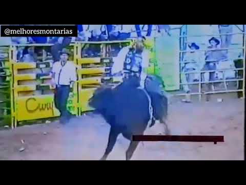 FABRÍCIO ALVES - RODEIO DE NOVO HORIZONTE 1999