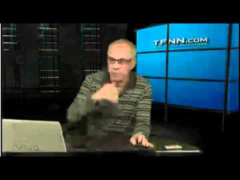 Nov 11 Daily Stock Market Recap by TFNN - 2011