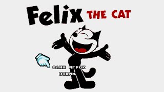 Cover art for Continue? (OST Version) - Felix the Cat