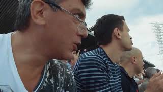 TRAILER / My Friend Boris Nemtsov / DIR: Zosya Rodkevich