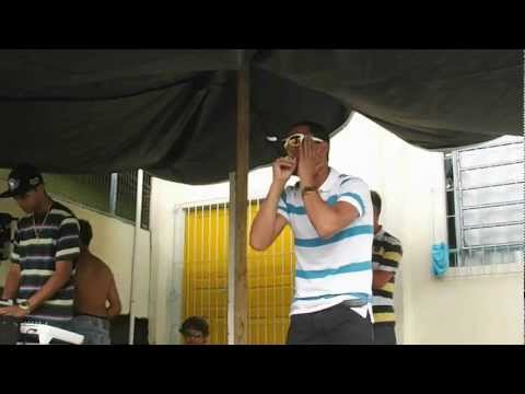 ''Mc K1--PAULADA DO LANÇA ''Dj Rafael Galvão''feat ''MC K1''
