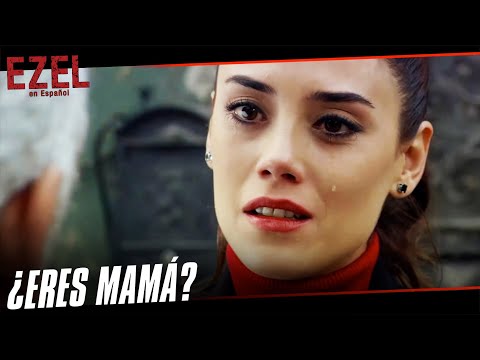 Mümtaz No Tuvo Piedad De Eyşan - Ezel En Español Capitulo 94