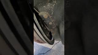 ABS Light ON + No Throttle? Fix ABS Sensor FAST! (VW / Audi / Bentley DIY)