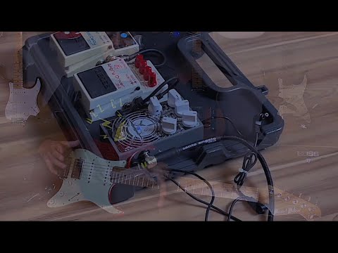 Hammerhead Compressor !!! @KrozzDevices Review por @RicardoMarinsOficial