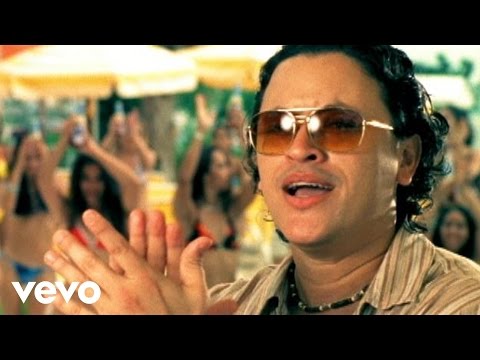 Elvis Crespo - La Cerveza (Video Version)