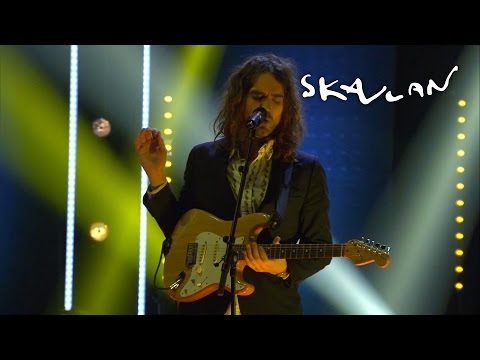 The Royal Concept "Smile" - Live on Skavlan | SVT/NRK/Skavlan