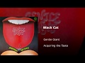 black cat (gentle giant) by "motives"   starring droplul de derde