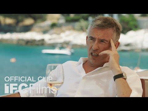 afbeelding The Trip to Greece - "Arnold Impression" 