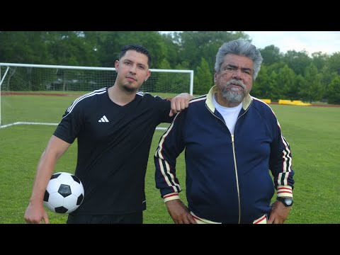 How The Gringo Stole Christmas - Behind The Scenes