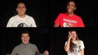 Pitch Perfect - Since U Been Gone: Delsea Edition