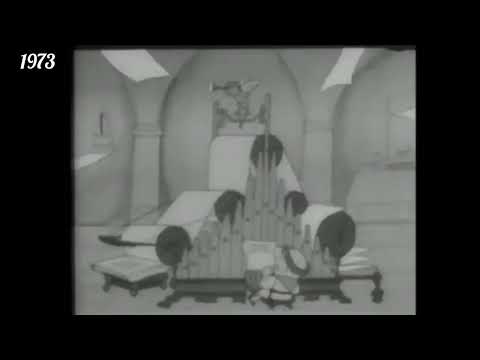 Carosello Amaro Dom Bairo (1973)