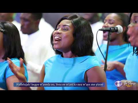 The Praise Highlife Jam 2021 (Part IV)