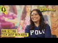 When Adira Turned Mommy S Stylist For Bunty Aur Babli The Quint
