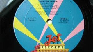 "Poker" by Electric Light Orchestra