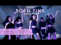 BLACKPINK - LALISA / MONEY (LISA Solo) (Live Studio Version) [Born Pink Tour]