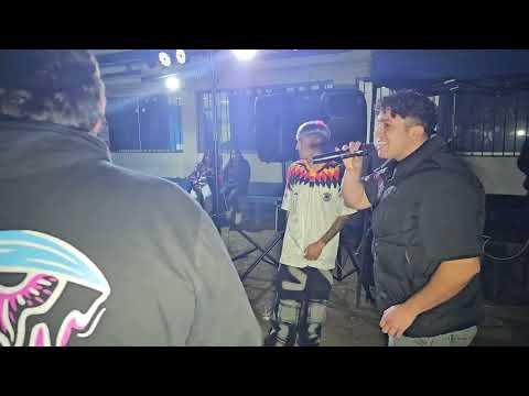 RODAMIENTO vs. NANO: CUARTOS - BATALLAS A BENEFICIO TODOS X MARCOS