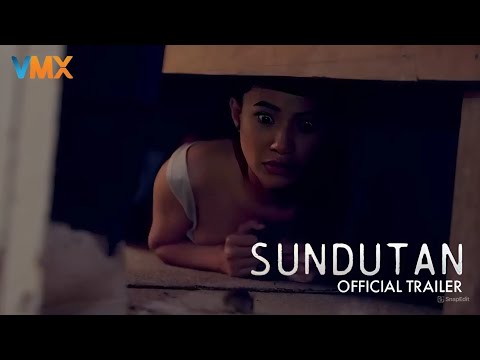 Трейлеры Sundutan