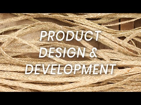 Artex Nam An   Eco friendly Product manufacturing